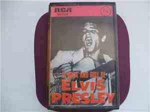 Elvis Presley - El Rock And Roll De Elvis