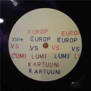 Europ Europ - DUB #2 / VS LUMI KARTUUNI