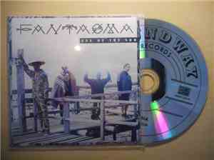 Fantasma  - Eye Of The Sun