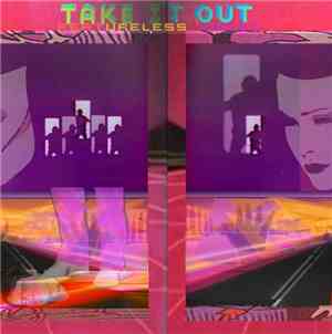 Featureless Ghost - Take It Out b​/​w Featureless Ghost