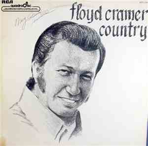 Floyd Cramer - Floyd Cramer Country