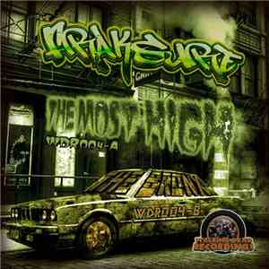 Fraksure - The Most High / The Bronx