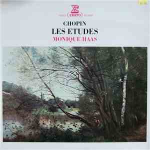Frédéric Chopin - Les Etudes