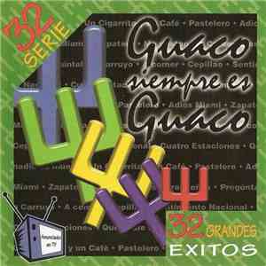 Guaco - Guaco Siempre Es Guaco