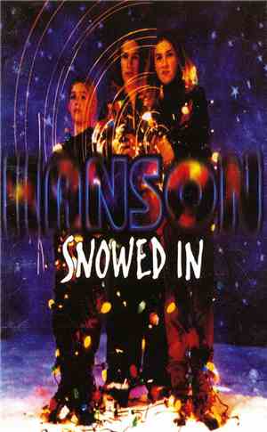 Hanson - Snowed In