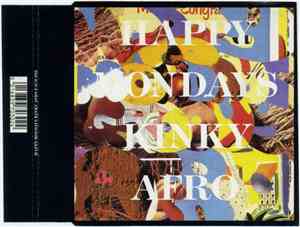 Happy Mondays - Kinky Afro