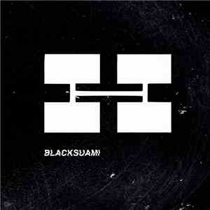 Heikki Kuula - Blacksuami