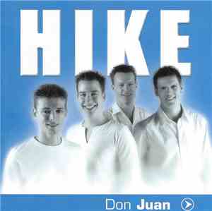 Hike - Don Juan