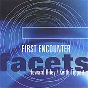 Howard Riley / Keith Tippett - First Encounter