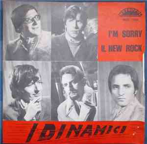 I Dinamici - I'm Sorry