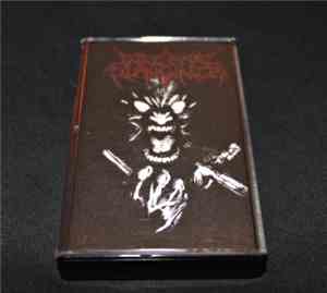 Infernal Slaughter - Spilling Blood And Hate
