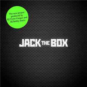 Jack The Box - Side A