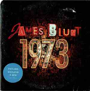James Blunt - 1973