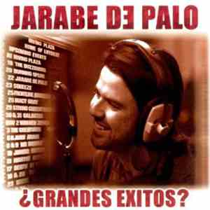 Jarabe De Palo - ¿Grandes Éxitos?