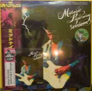 Jimi Hendrix - Midnight Lightning Sessions