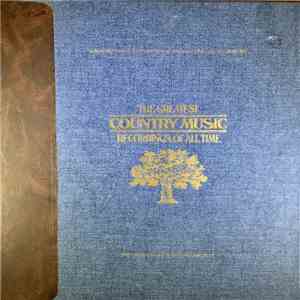 Jimmie Rodgers And The Carter Family - The Greatest Country Music Recordings Of All Time - Jimmie Rodgers And The Carter Family