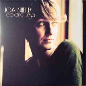 Joan Shelley - Electric Ursa