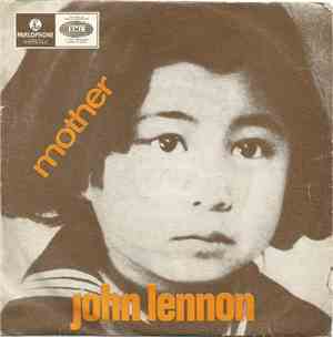 John Lennon - Mother