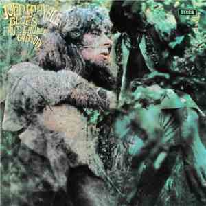 John Mayall - Blues From Laurel Canyon