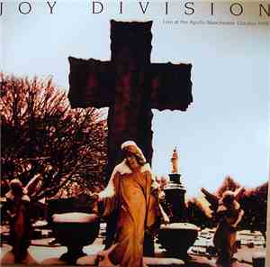 Joy Division - Live At The Apollo Manchester October 1979