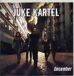 Juke Kartel - December