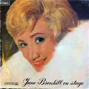 June Bronhill - June Bronhill On Stage
