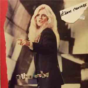 Kim Carnes - Mistaken Identity