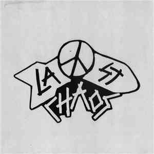 Last Chaos - Only Fit For Ghosts