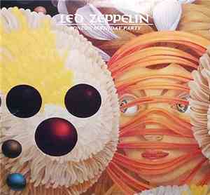 Led Zeppelin - Bonzo's Birthday Party