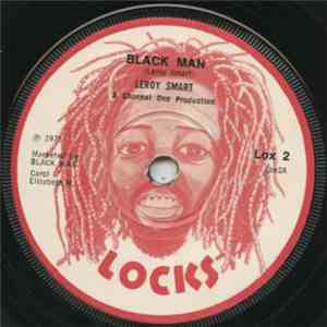 Leroy Smart - Black Man