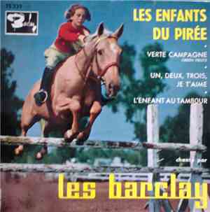 Les Barclay - Les Enfants Du Pirée