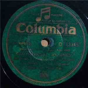 Les Brown E La Sua Orchestra - Sentimental Journey / Twilight Time