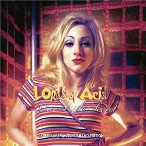 Lords Of Acid - Our Little Secret (Special Remastered Band Edition)