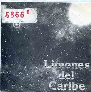 Los Limones Del Caribe - Que Fue De Ti / Sun Sun