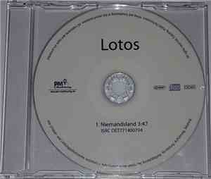 Lotos - Niemandsland