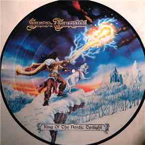 Luca Turilli - King Of The Nordic Twilight
