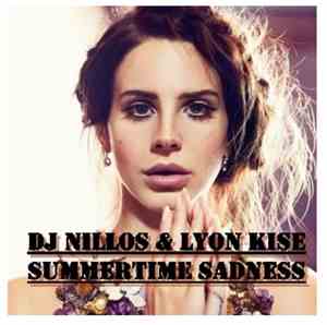Lyon Kise - Summertime Sadness