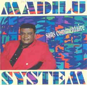 Madilu System - Sans Commentaire