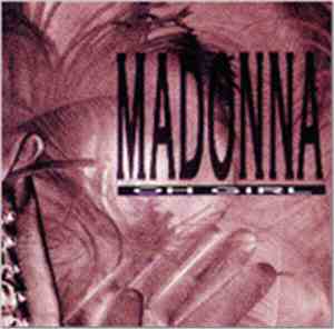 Madonna - Oh Girl