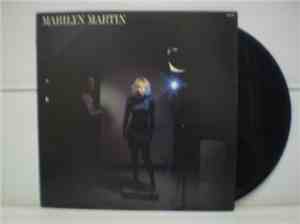 Marilyn Martin - Marilyn Martin