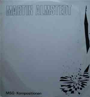 Martin Almstedt - MSG-Kompositionen