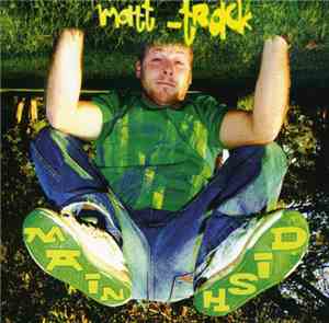 Matt Track  - Main Dish