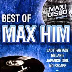 Max Him - Best Of Max Him