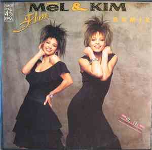 Mel & Kim - F.L.M. Remix