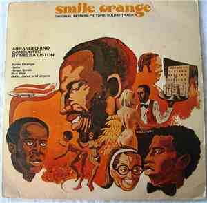 Melba Liston - Smile Orange - Original Motion Picture Sound Track