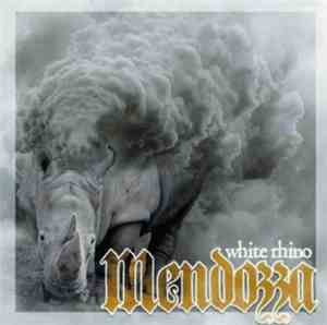 Mendozza - White Rhino