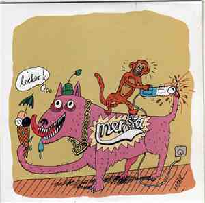 Merda / Leptospirose - Lecker!