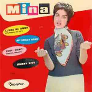 Mina  - Chip! Chap! (Splish Splash)
