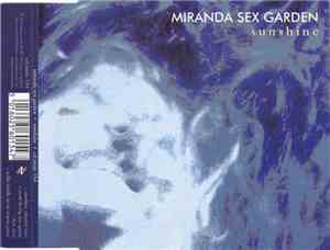 Miranda Sex Garden - Sunshine