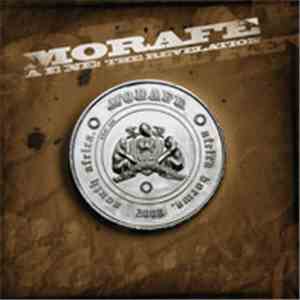 Morafe - A Ene: The Revelation